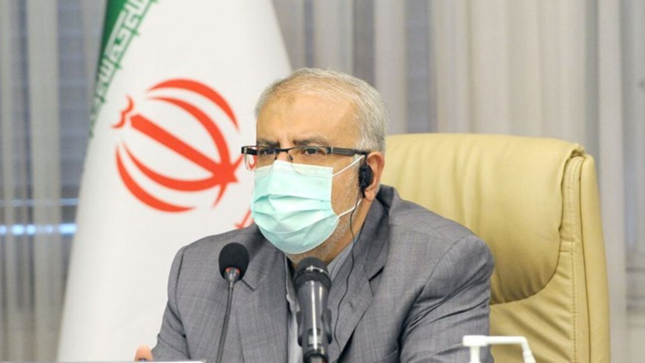 دستور وزیر نفت برای تسریع در واکسیناسیون کارکنان صنعت نفت