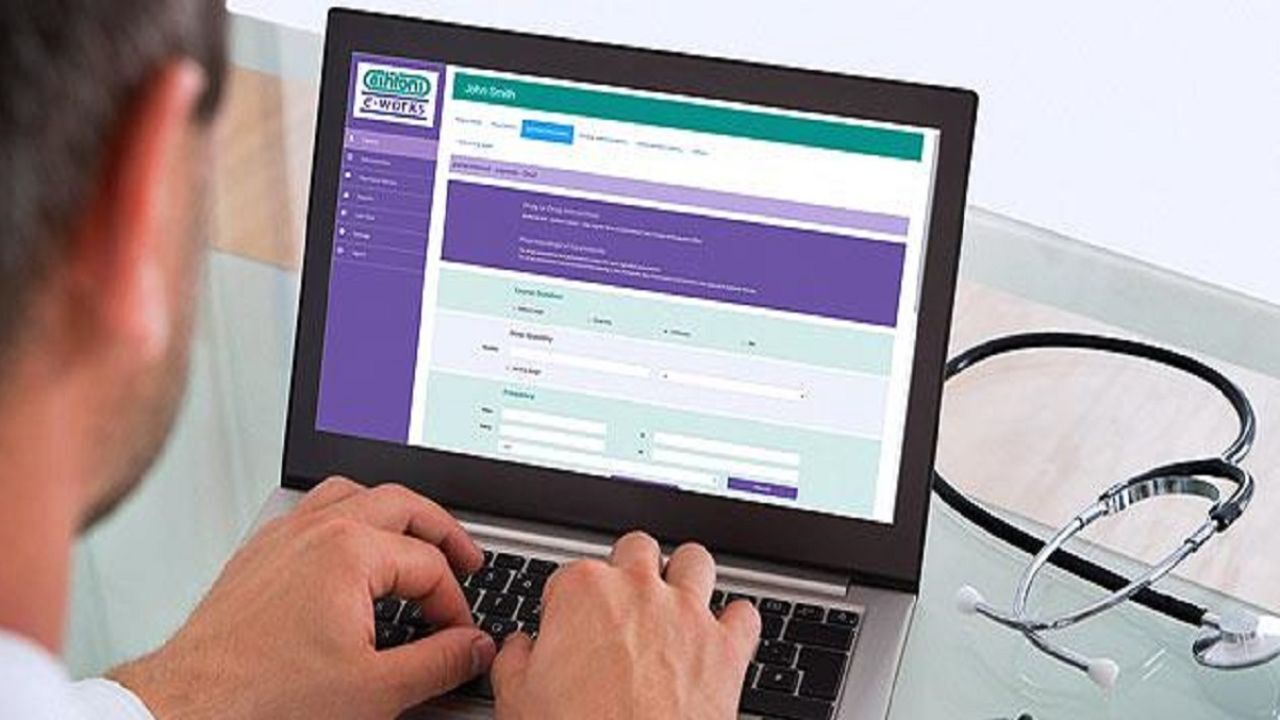 عدم پذیرش نسخه کاغذی از مهرماه / چگونگی استعلام اعتبار دفترچه بیمه