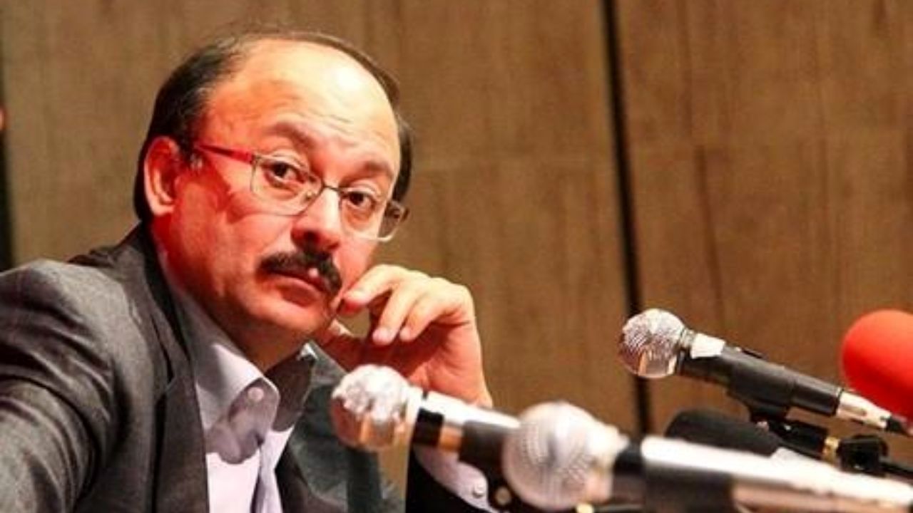 ماجرای حمایت بیژن عبدالکریمی از پهلوی چه بود؟