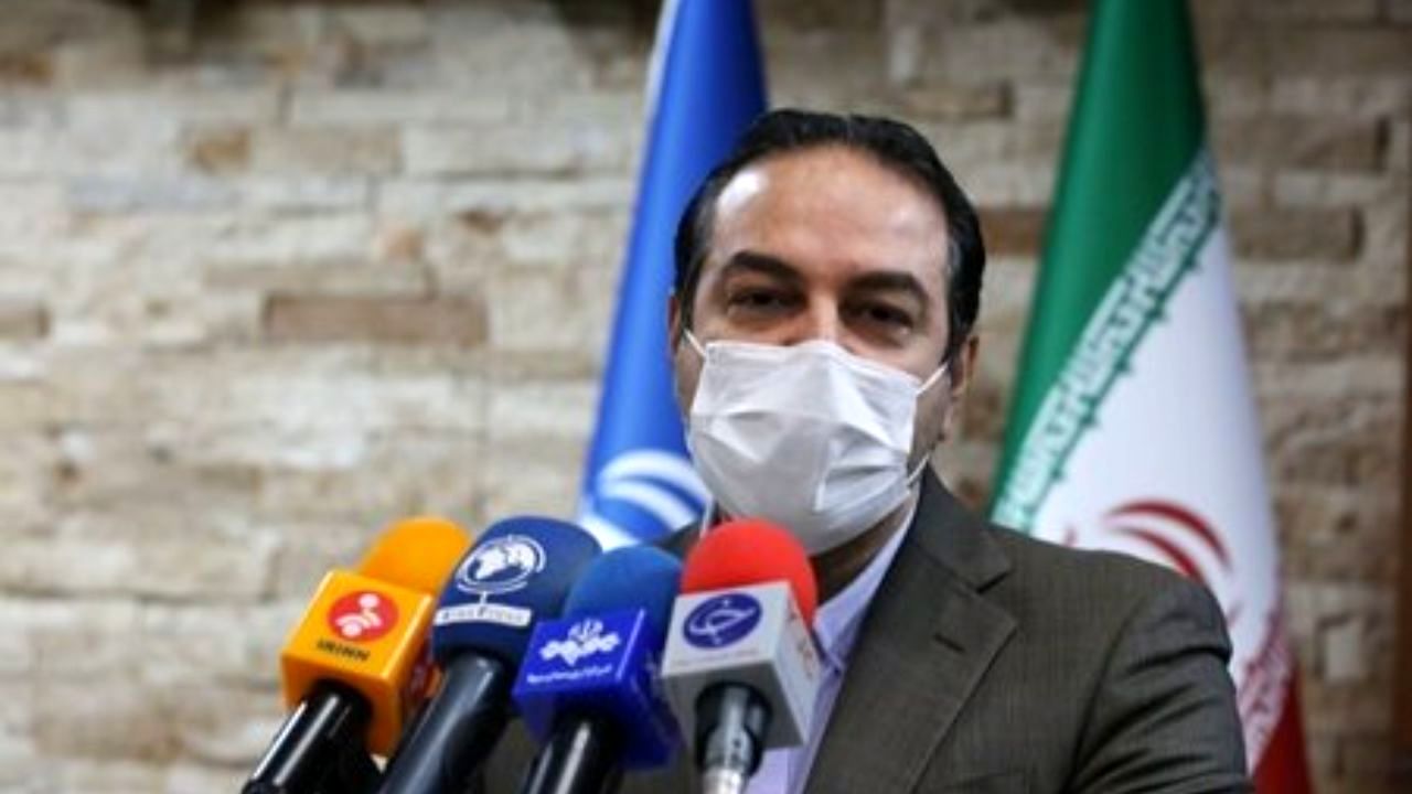 واکسیناسیون سربازها از همین هفته آغاز می‌شود/درمورد راهپیمایی اربعین کشور عراق شرط PCR منفی را گذاشته است؛افرادی که واکسن زده‌اند در اولویت هستند