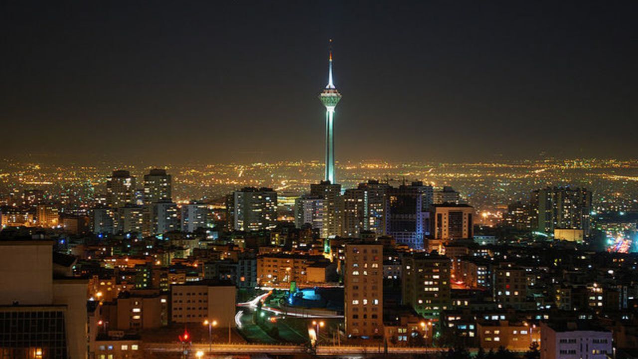 60 درصد تهرانی‌ها حاشیه نشینند/50 تا 60 درصد افراد جامعه قانون‌گریزند