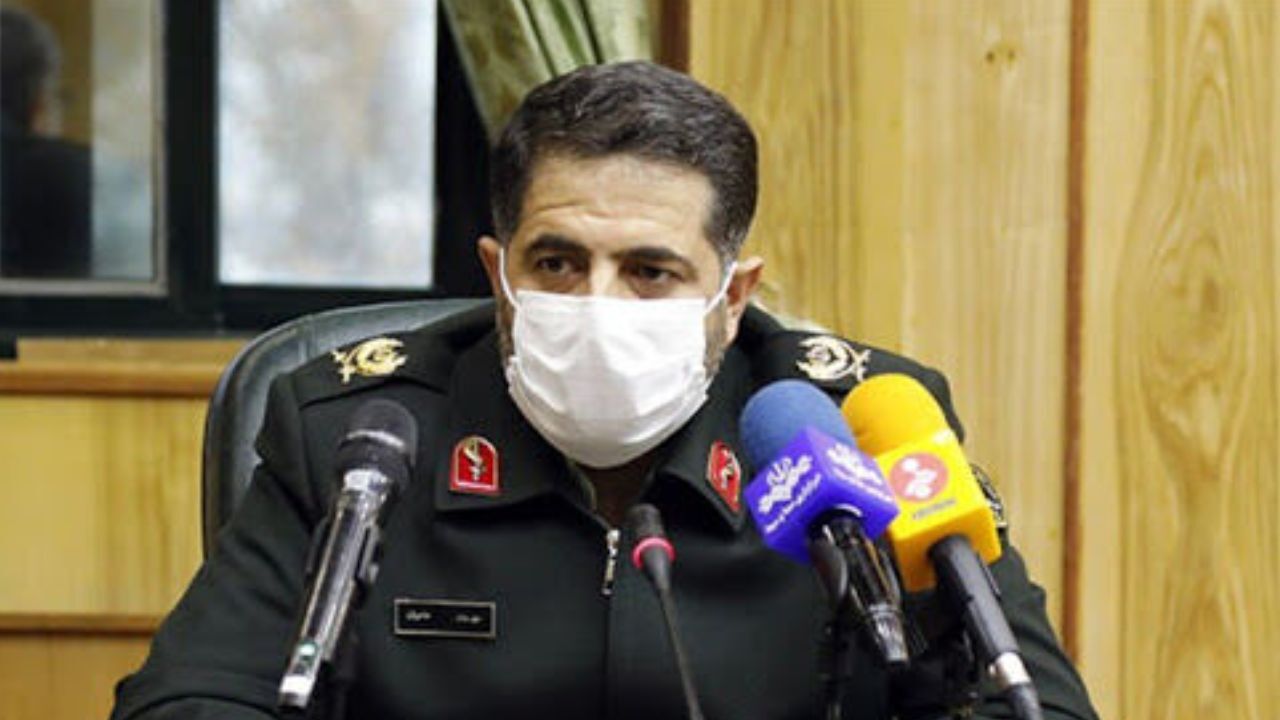زائران اربعین از مراجعه به مرزها خودداری کنند/ مرزهای عراق بسته است