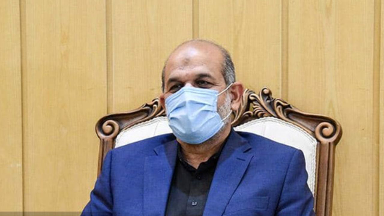 وزیر کشور، فرمانده قرارگاه عملیاتی ستاد ملی مبارزه با کرونا شد