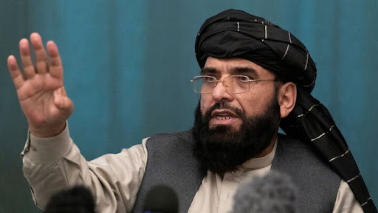 طالبان 2001 برای کمک به تحقیقات حملات 11 سپتامبر پیشنهاد داده بود