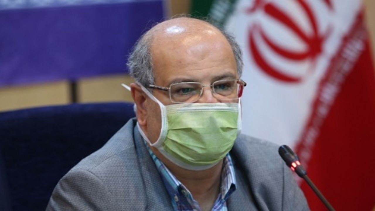 فعالیت 200 مرکز واکسیناسیون کرونا در تهران