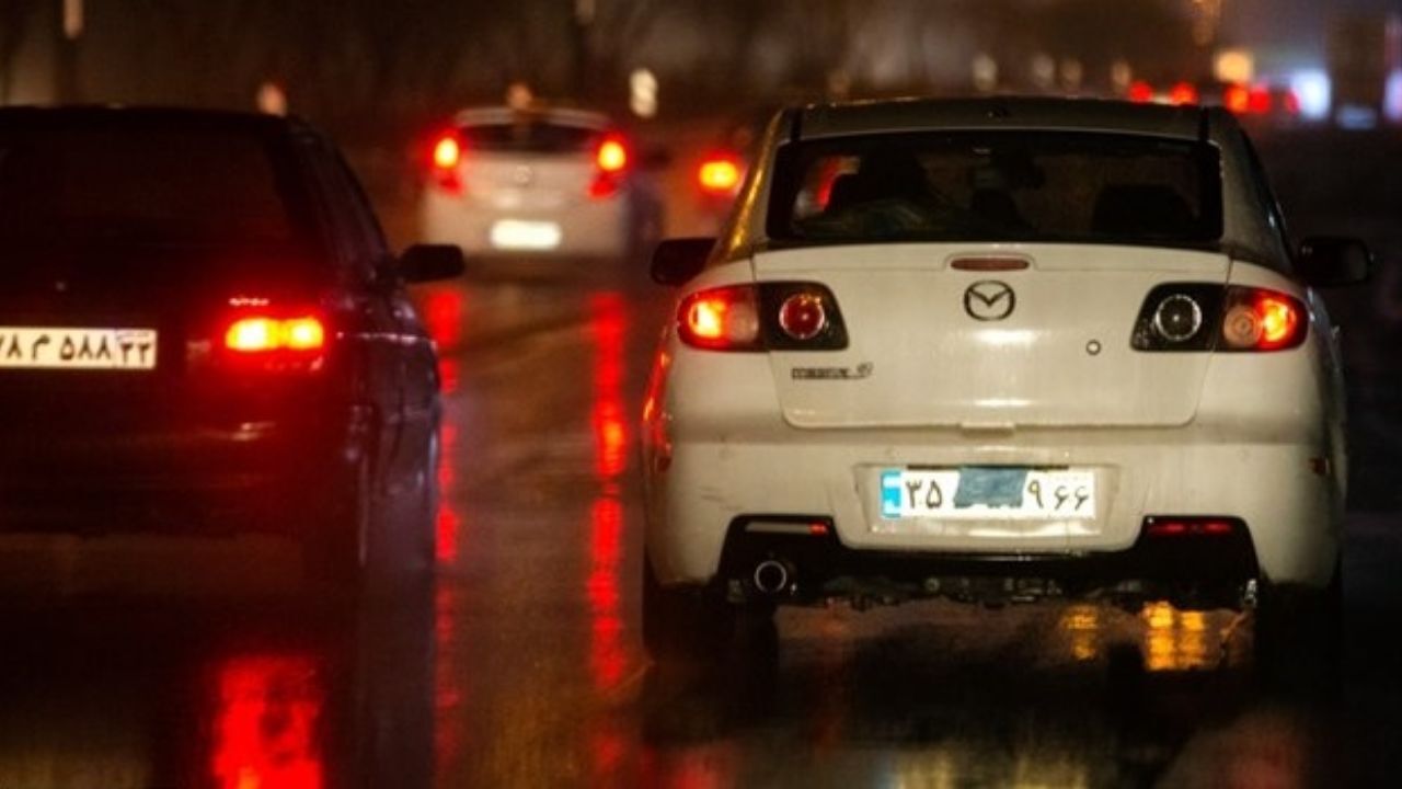 انتقال  5750 خودرو «پلاک مخدوش» به پارکینگ/ 228 هزار خودرو جریمه شدند