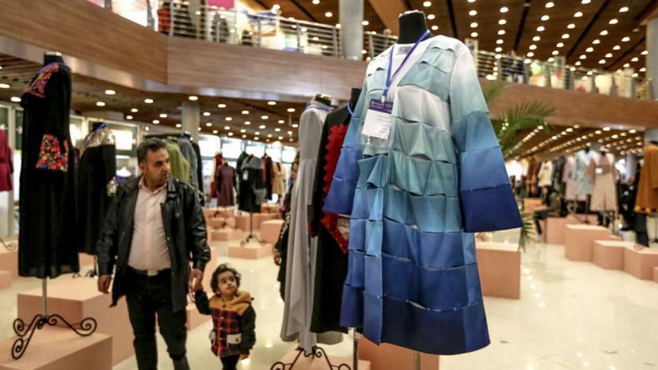 ورود سالانه 600 میلیون دلار پوشاک قاچاق به کشور
