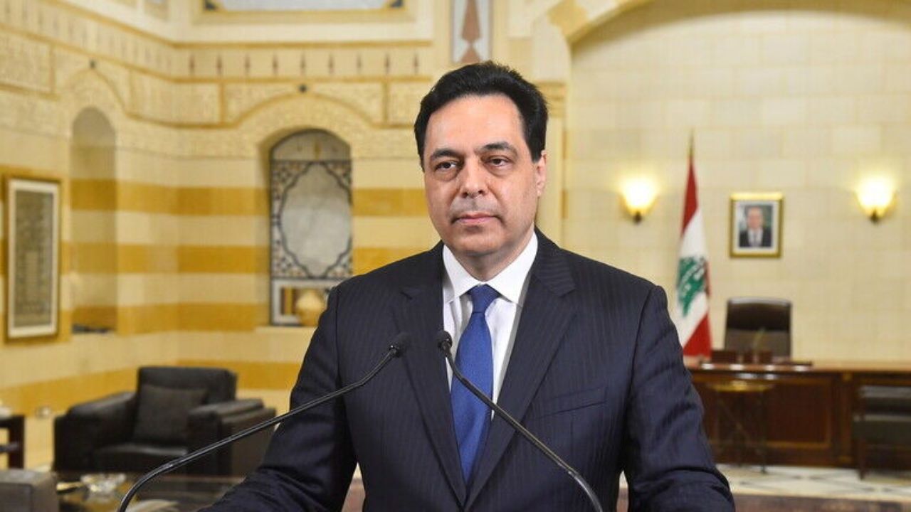 خروج دیاب از لبنان قبل از حضور در دادگاه پرونده انفجار بیروت