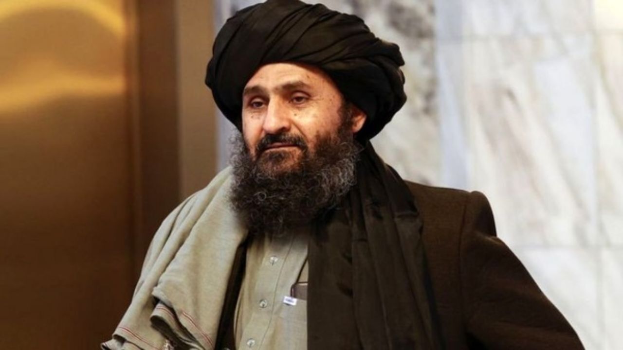 ملا برادر گزارش‌ها درباره مرگ یا زخمی شدنش را تکذیب کرد