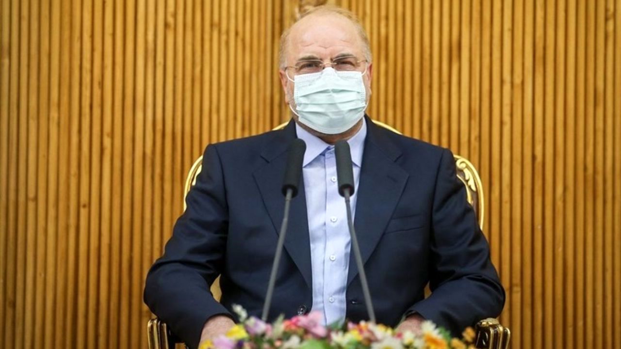 قالیباف: بندر امیرآباد پل اقتصادی کشور با اوراسیا می‌شود