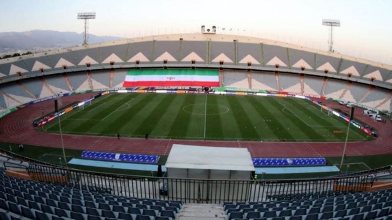 ورزشگاه ها اوخر مهر باز می شود/حضور تماشاگردان حداکثر 30 درصد ظرفیت ورزشگاه