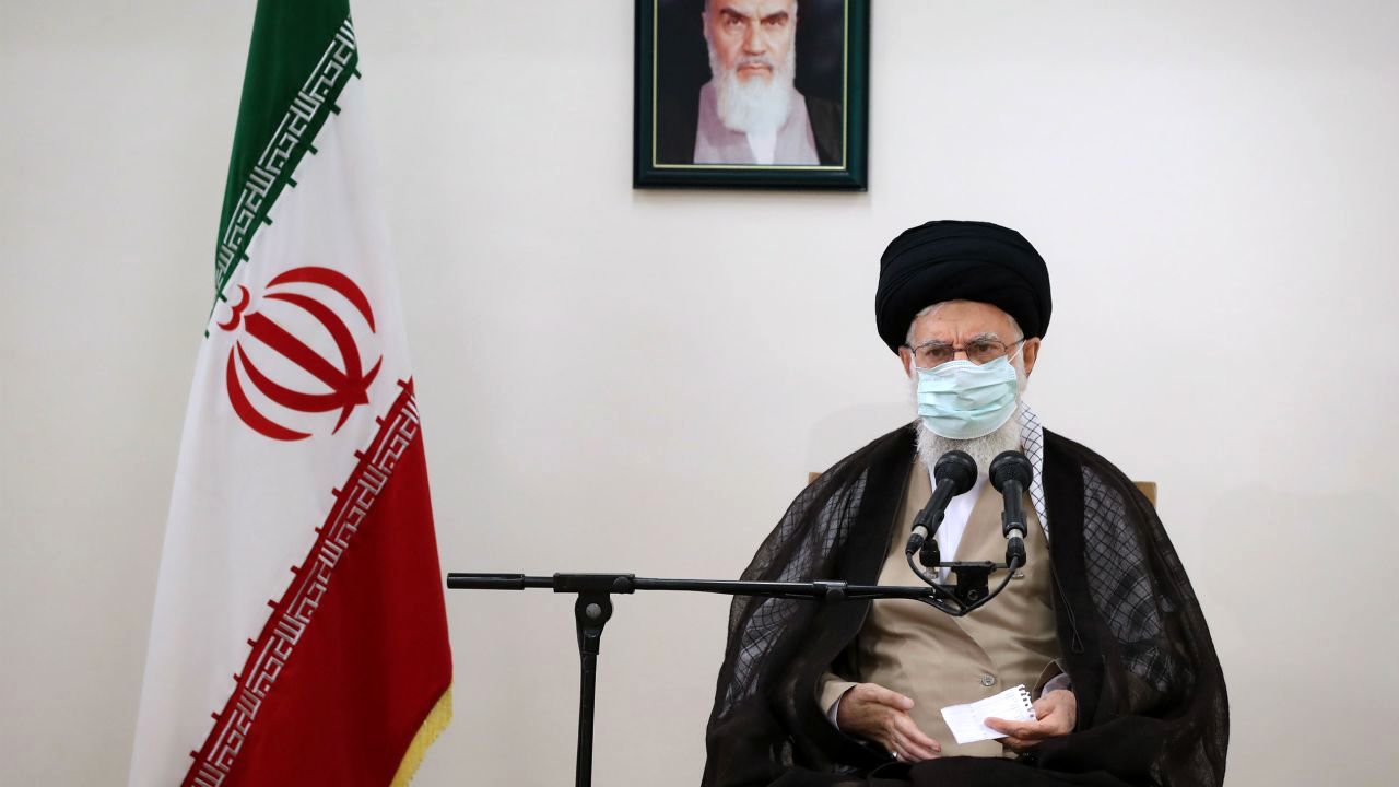 اعضای دولت امروز با رهبر انقلاب دیدار می‌کنند