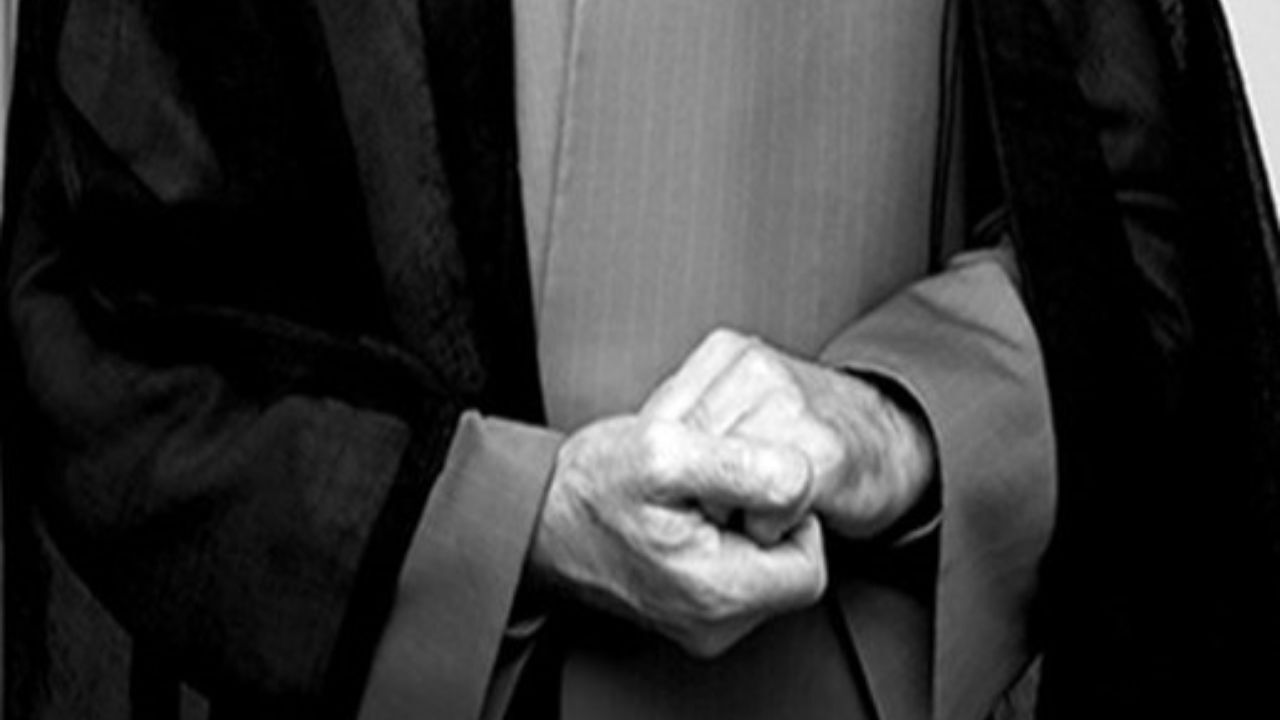 پیام سیدمحمد خاتمی و سیدحسن خمینی در پی درگذشت پدر افشین علا