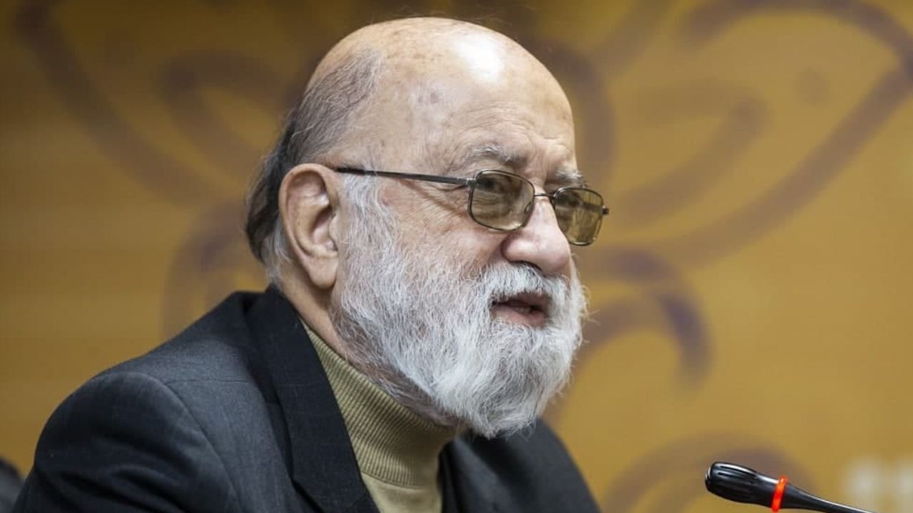 سکته مغزی چمران شد