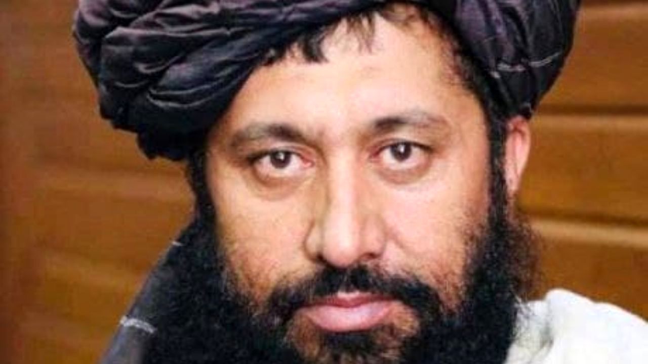 رئیس بانک مرکزی طالبان، فقط سواد خواندن و نوشتن دارد