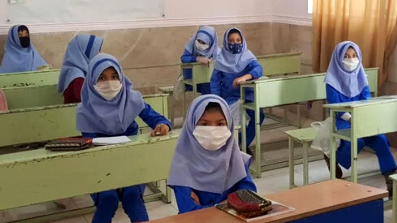 بازگشایی آرام و تدریجی مدارس/ افزایش روزهای ثبت‌نام مدارس به 5 روز در هفته