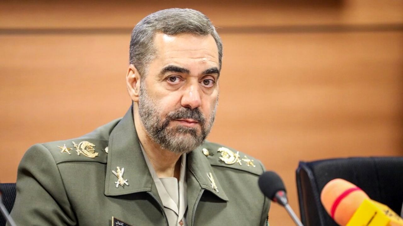 ارتقای سامانه‌های دفاعی از اولویت‌های ماست