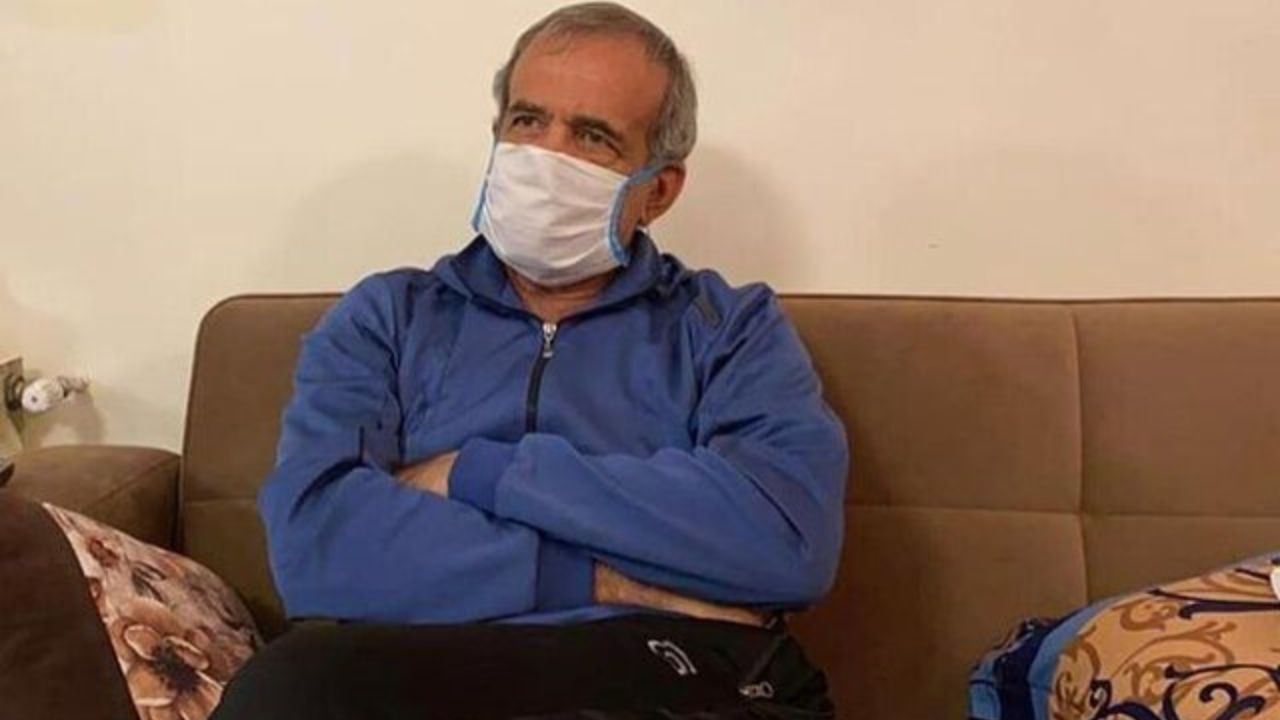 با کابینه رئیسی مخالفت نکردم تا ببینم چگونه یک میلیون مسکن در سال می‌سازند/ فکر می‌کنید اگر این کابینه رای نمی‌آورد افراد بهتری را معرفی می‌کردند؟