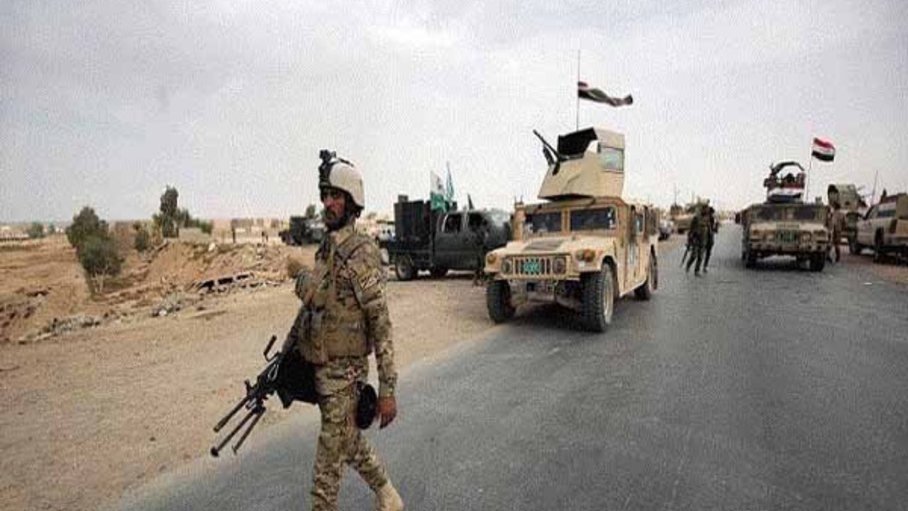 بازداشت تروریست خطرناک در عراق/ انفجار در کرکوک با یک کشته و 10 زخمی