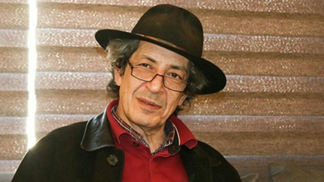 نادر مشایخی هم درگیر کرونا شد