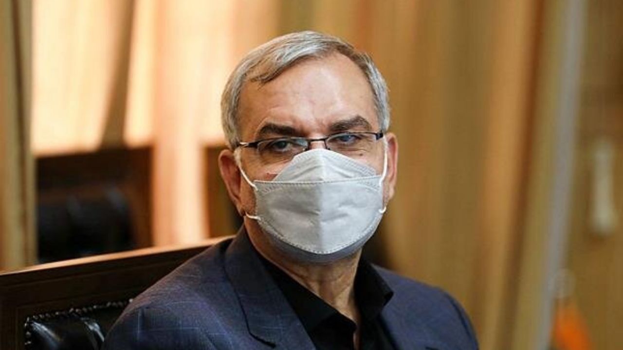 هیچ بیمار کرونایی نباید بدون درمان از بیمارستان خارج شود/توزیع گسترده واکسن از هفته آینده