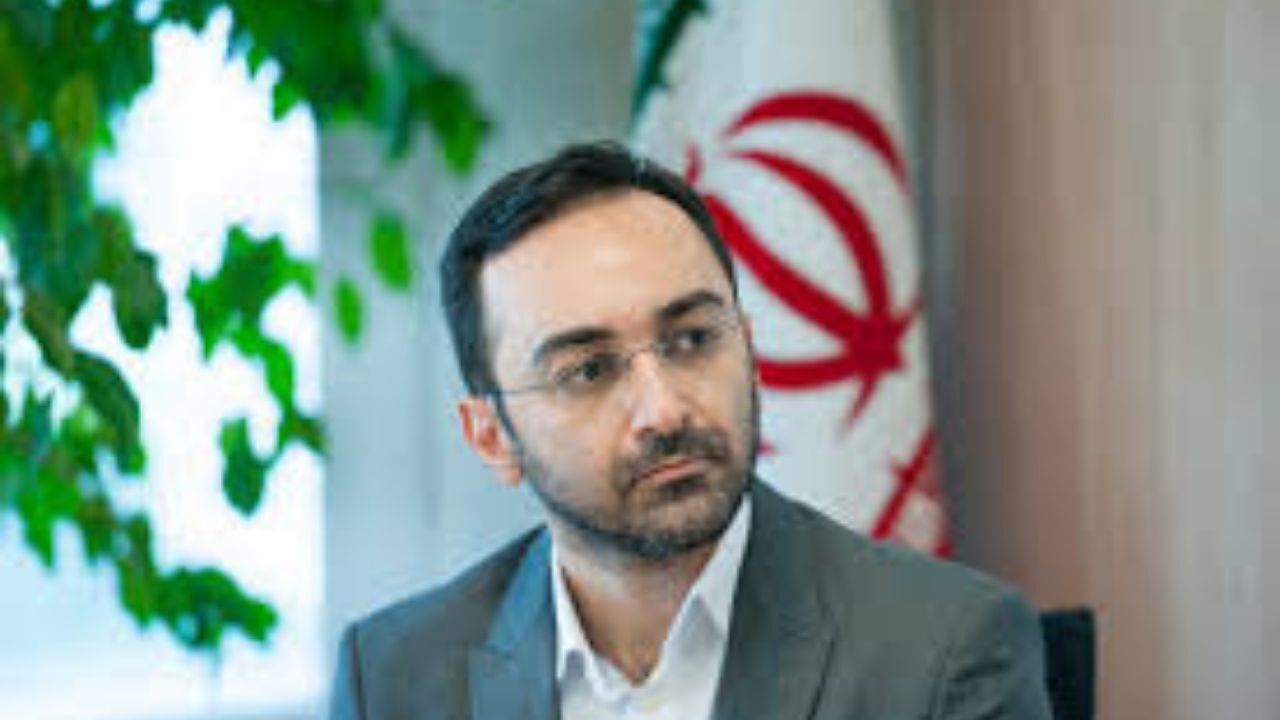 گاز هلیوم ایران در جیب قطر!