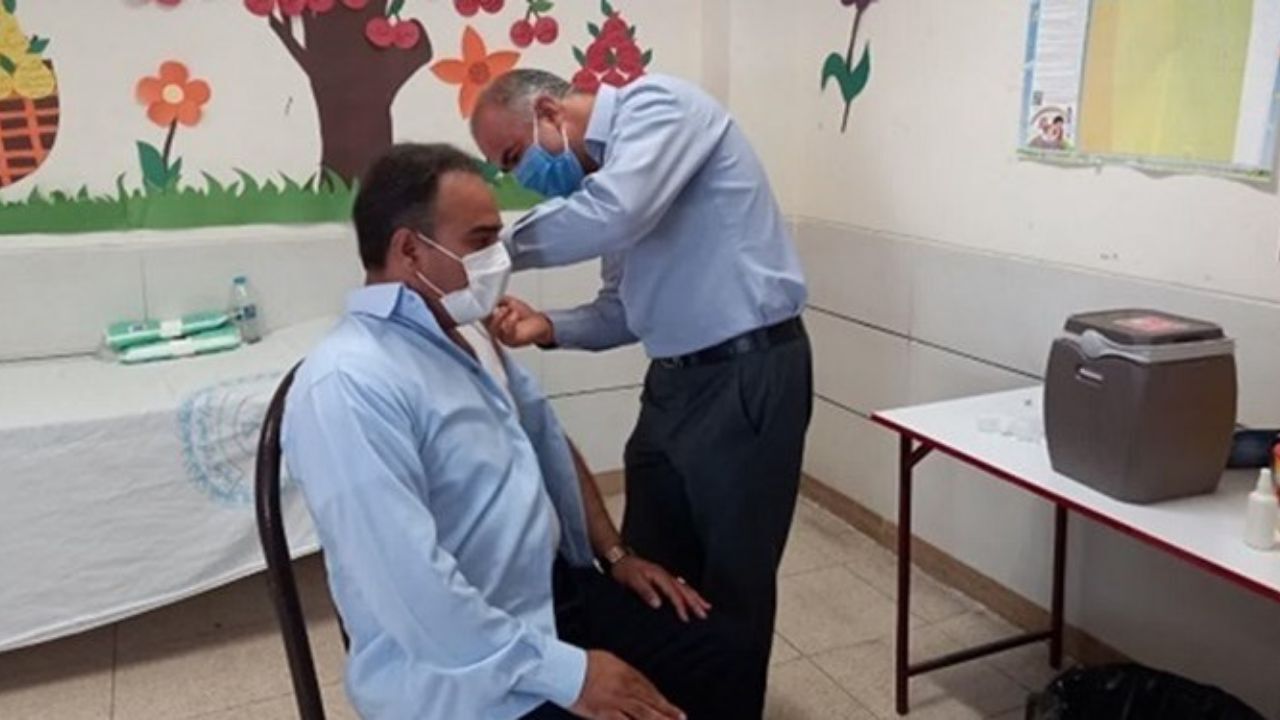 تامین واکسن سه روز آینده استان تهران/سینوفارم تزریق شده «اصل» است