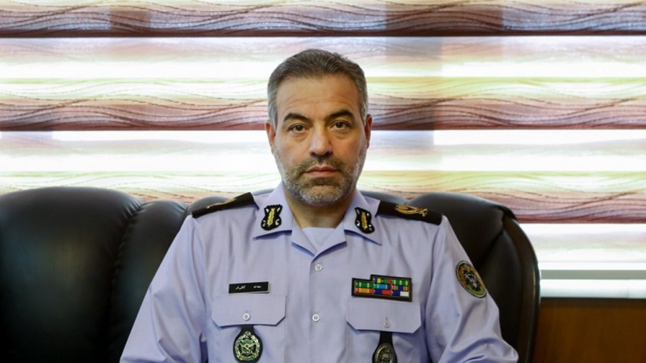 موشک کروز 900 هزار دلاری را با 10 دلار می زنیم / دشمنان ایران حتی به حضور در آسمان ما فکر نکنند