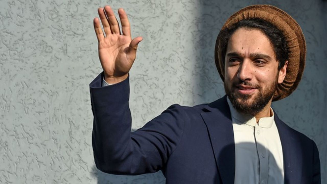 احتمال پایان درگیری مقاومت دره پنجشیر با طالبان