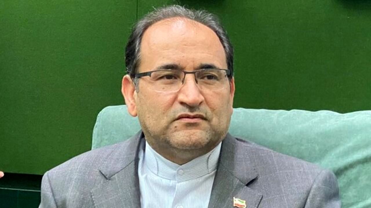 تنش زدایی در سیاست خارجی از جمله اولویت های اساسی مردم است