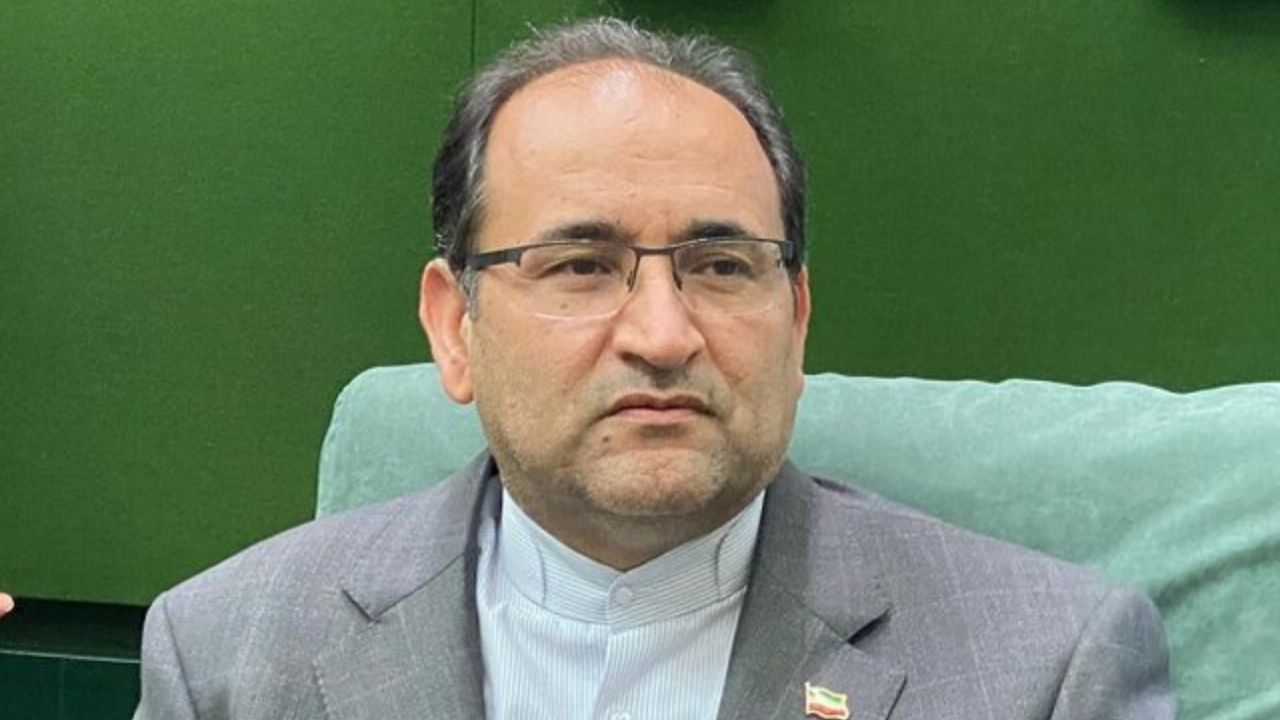 تنش زدایی در سیاست خارجی از جمله اولویت های اساسی مردم است