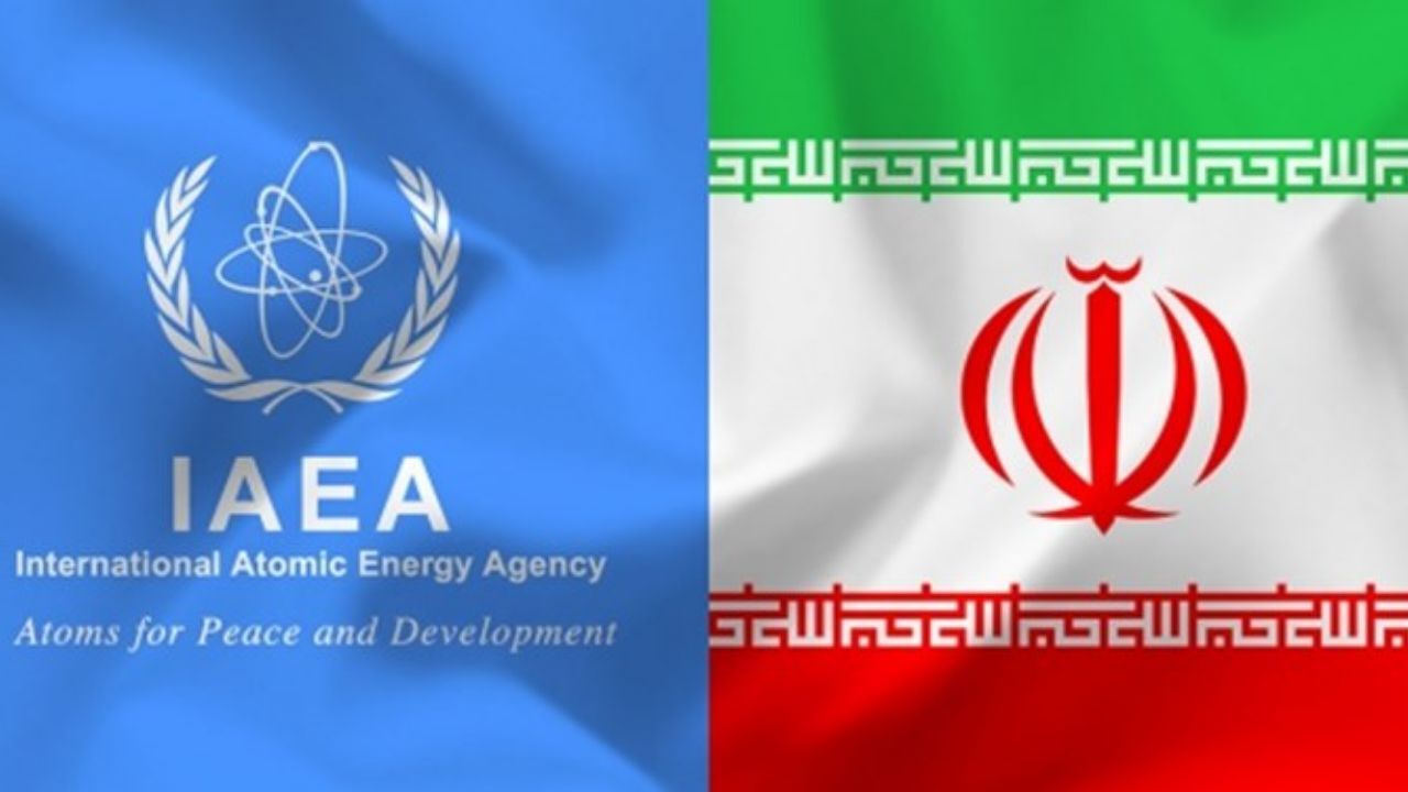 بلومبرگ: گروسی به دنبال دیدار با رئیس جدید سازمان انرژی اتمی ایران است
