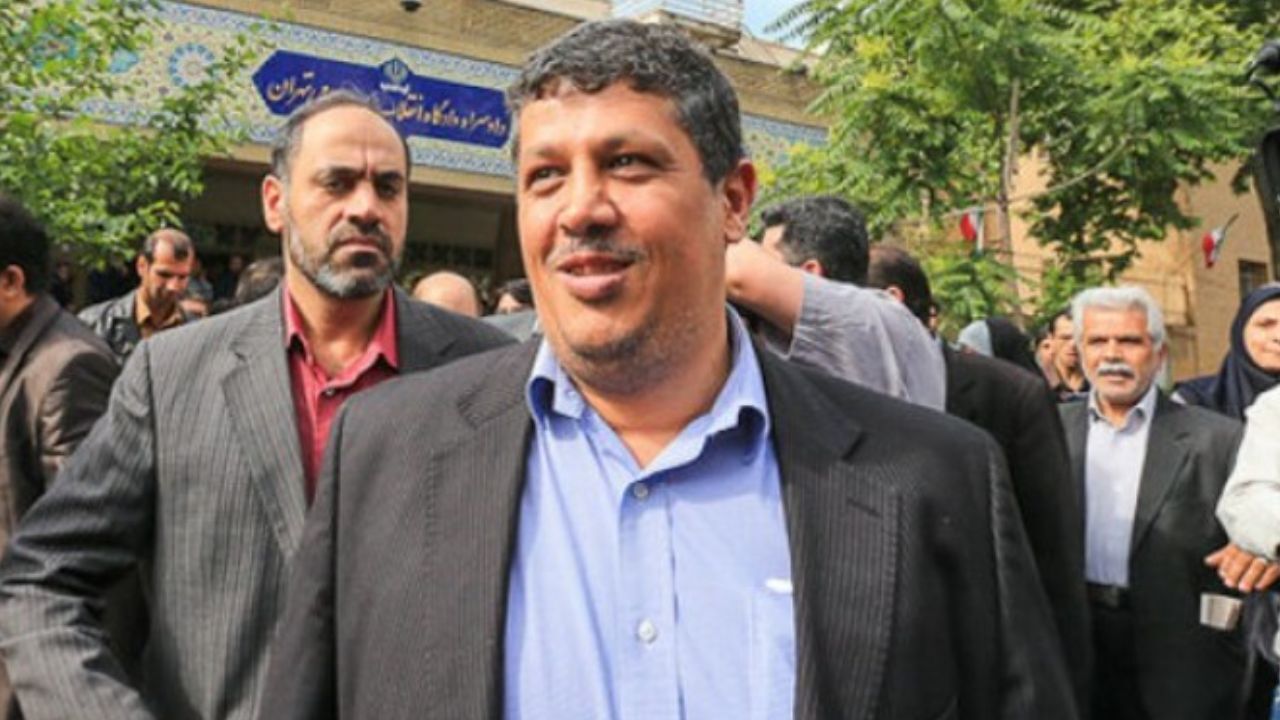 «مهدی هاشمی» به مرخصی رفته اما بازنگشته است / حکم جلب صادر شده است