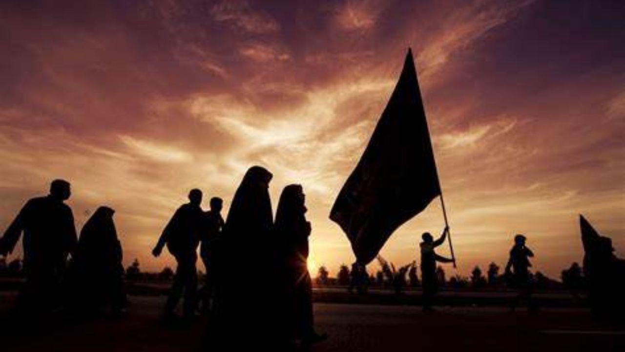 انتقاد شدید روزنامه جمهوری اسلامی از برپایی مراسم اربعین در شرایط کرونا/ آقایان! چرا مردم را قربانی امر مستحب می‌کنید؟/ امام حسین(ره) چه نیازی به مراسم اربعین دارد؟