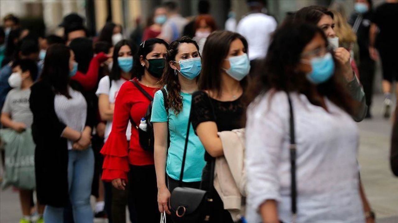 جدیدترین آمار جهانی مبتلایان و قربانیان کرونا/ تلفات آمریکا از 690 هزار نفر گذشت