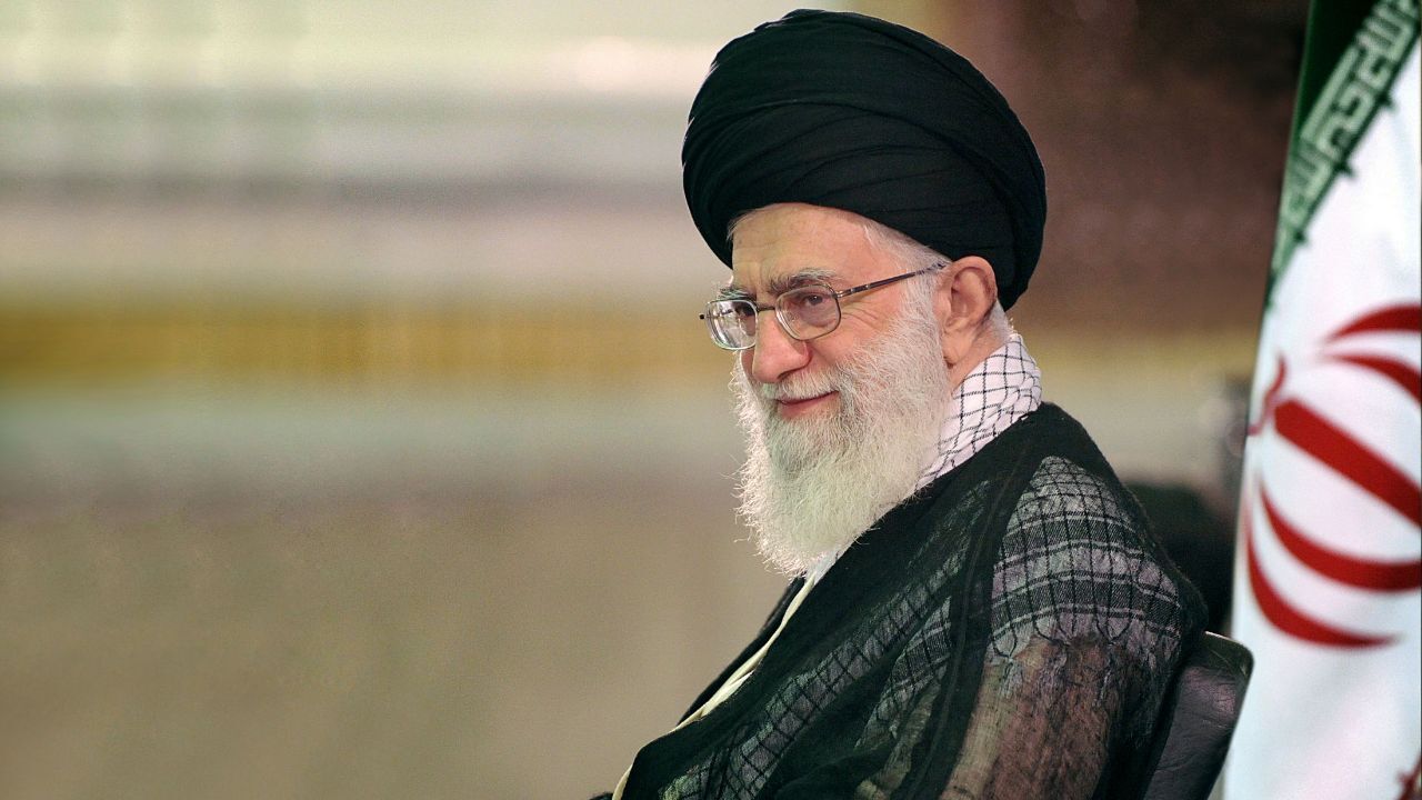قهرمانان المپیک و پارالمپیک 2020 با رهبر انقلاب دیدار کردند
