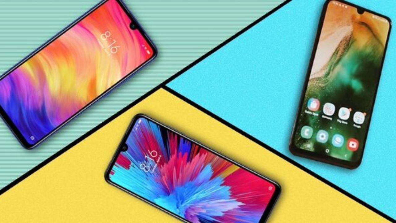 افزایش 85 درصدی واردات گوشی موبایل
