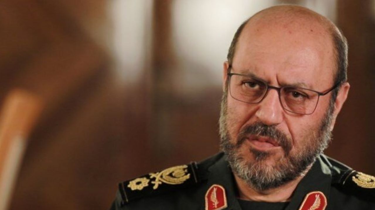 مقصد جدید حسین دهقان کجاست؟