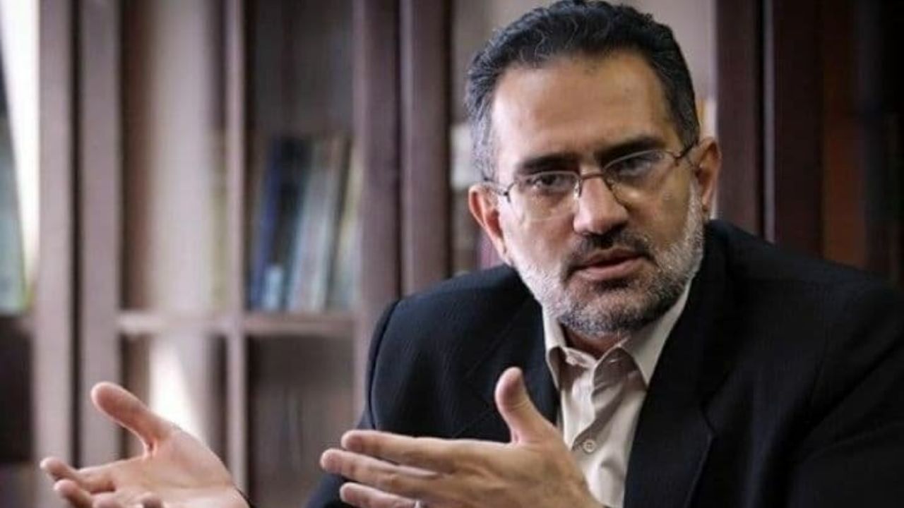 تحلیل معاون پارلمانی رئیس‌جمهور از پیوستن ایران به اجلاس شانگهای