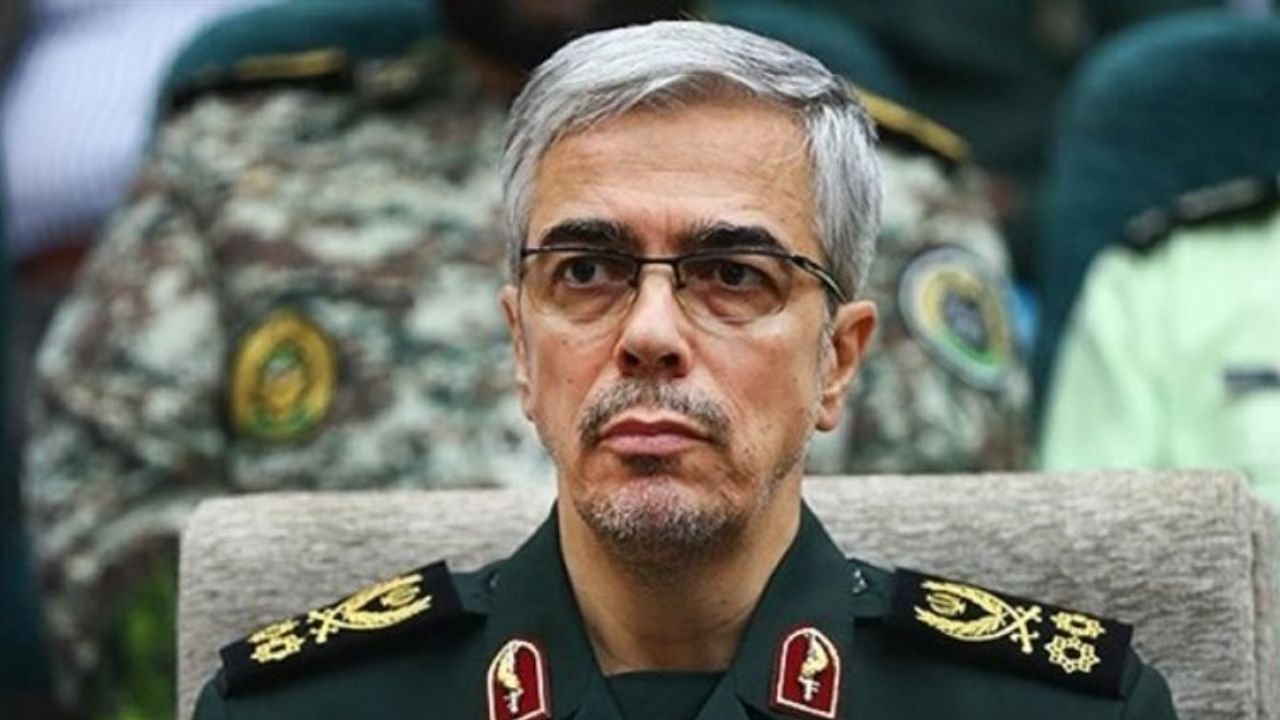 سرلشکر باقری درباره عملیات اخیر سپاه در کردستان عراق: عملیات‌های ما در برخورد با گروهک‌های ضدانقلاب ادامه خواهد داشت / برخورد با این گروهک‌ها حق ماست؛ منشور سازمان ملل هم این حق را برای ما در نظر گرفته / هیچ‌گونه شیطنتی را در مرز‌ها تحمل نمی‌کنیم