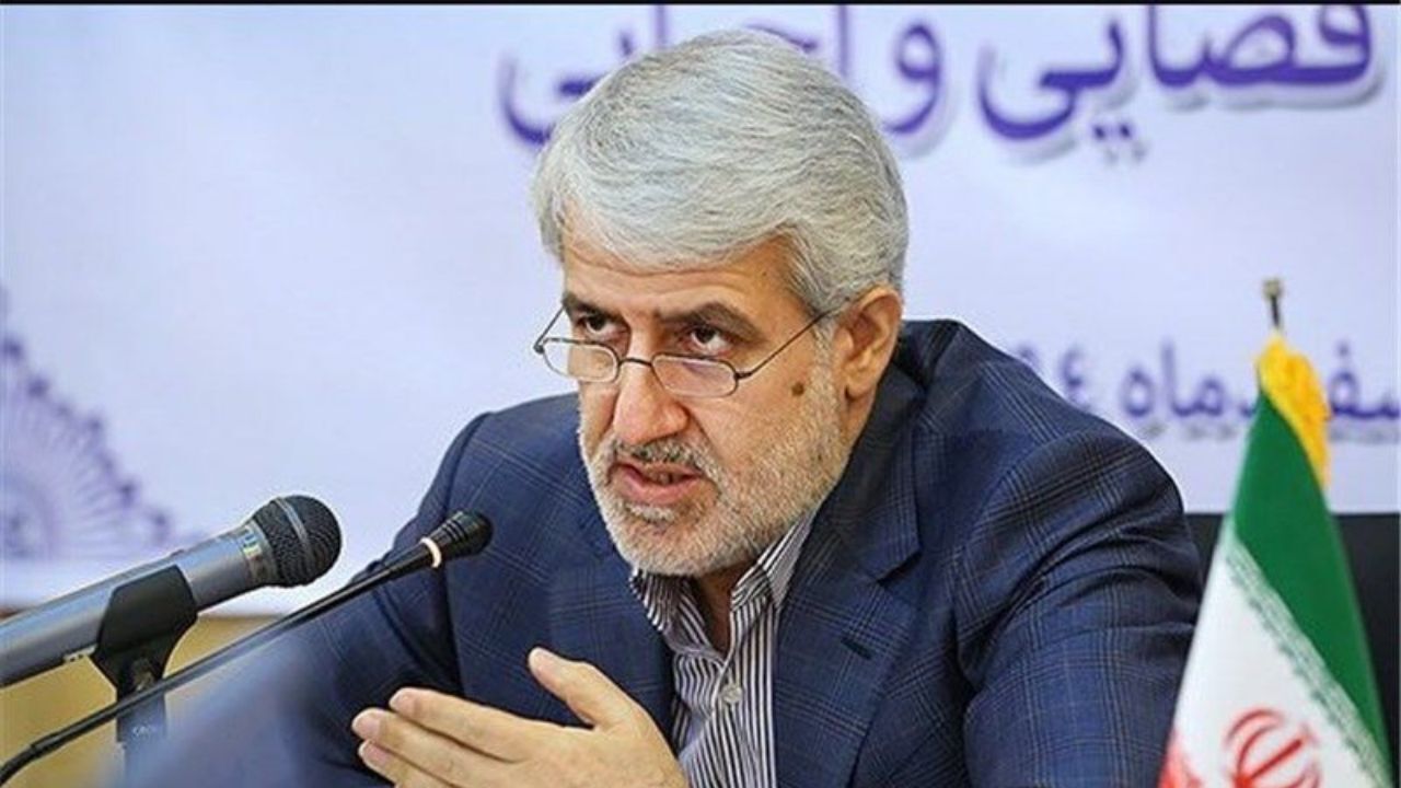 هیچ مماشاتی در ارفاق به زندانیان حرفه‌ای پذیرفتنی نیست