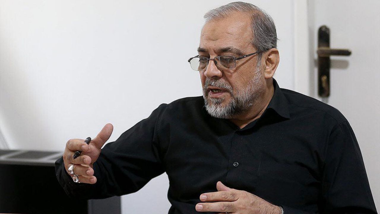 محمدباقر ذوالقدر دبیر جدید مجمع تشخیص کیست؟+ سوابق