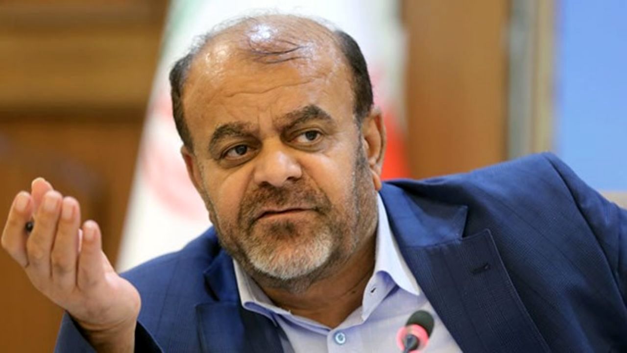 دستور وزیر راه برای برخورد با هرگونه گرانفروشی بلیت اربعین