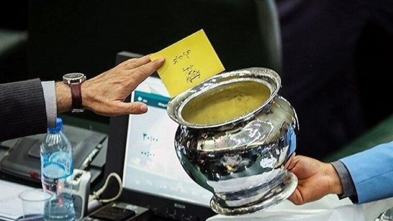 حاجی‌دلیگانی: طرح شفافیت آرای نمایندگان اصلاح شد + متن نهایی