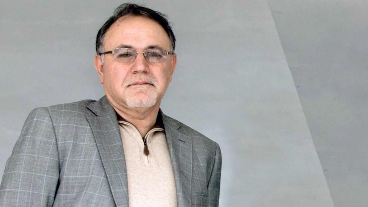 مرزبندی گفتمانی با طالبان