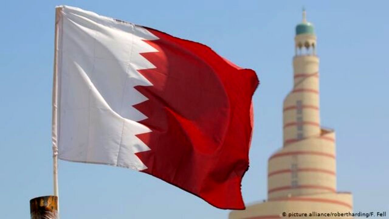 تورم قطر زیر سه درصد آمد!