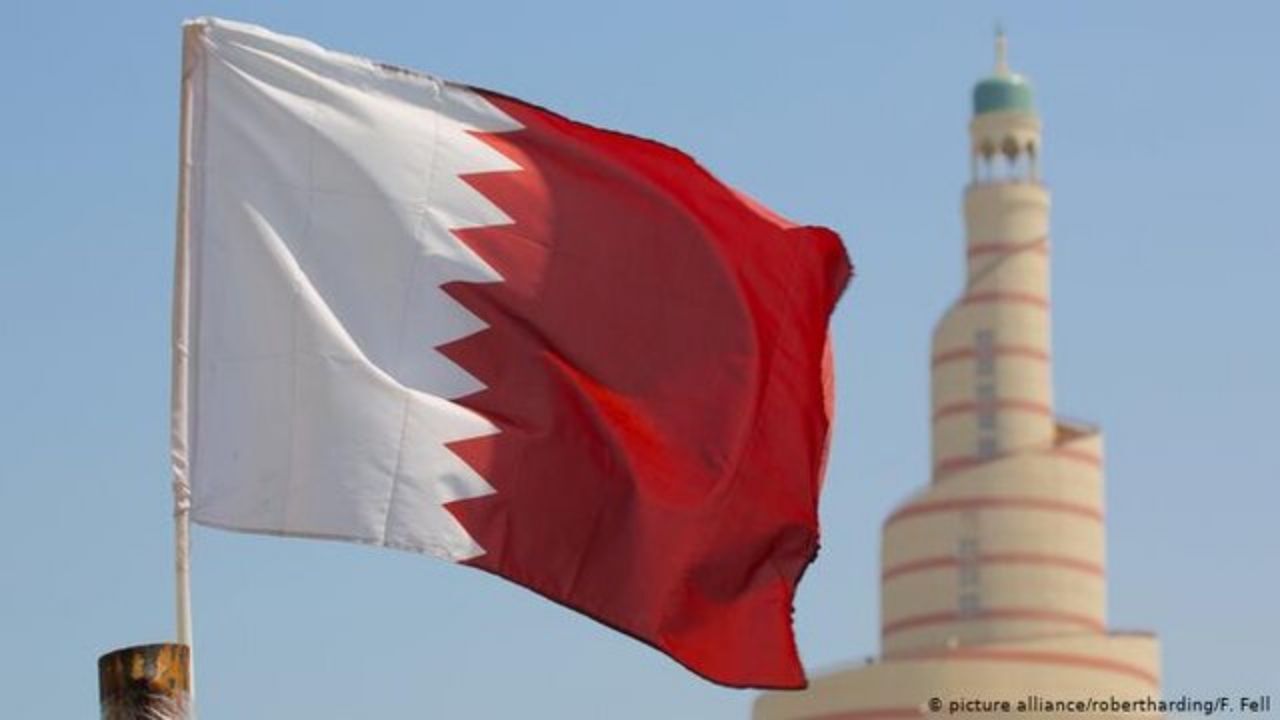 تورم قطر زیر سه درصد آمد!