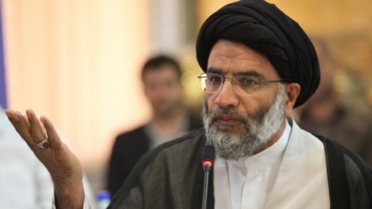 بین زنان ایران، مطیع ولایت کم پیدا می شود/ امروزه زنان اگر هنر کنند 4 فرزند به دنیا می‌آورند که جای تاسف است