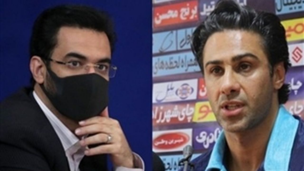 از فرهاد مجیدی شکایت نکرده ام/ کمیته اخلاق فدراسیون فوتبال شرایط آن روز سرمربی استقلال را درک کند
