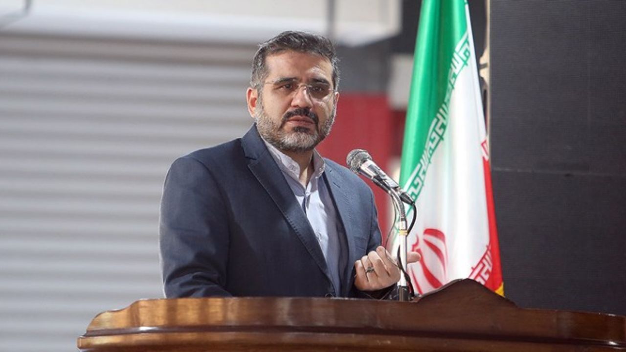 اولویت ما تقویت اقتصاد هنر و کسب بازارهای جهانی است